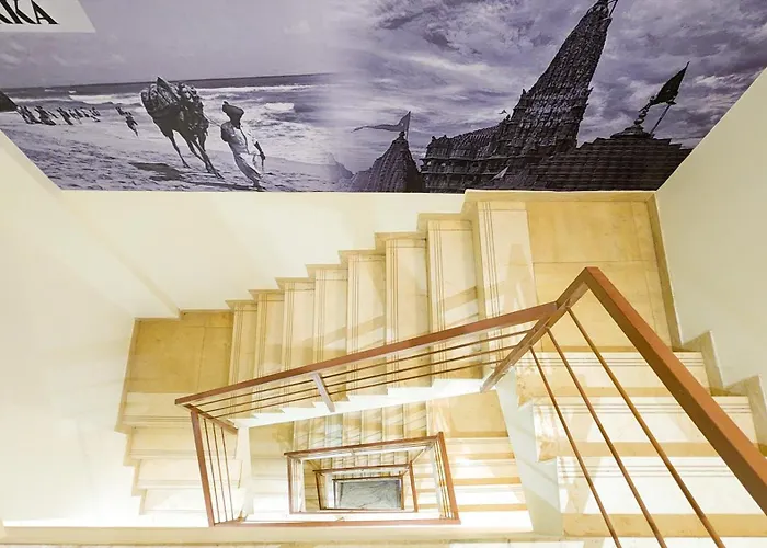 Hotel Nova Pride Rajkot