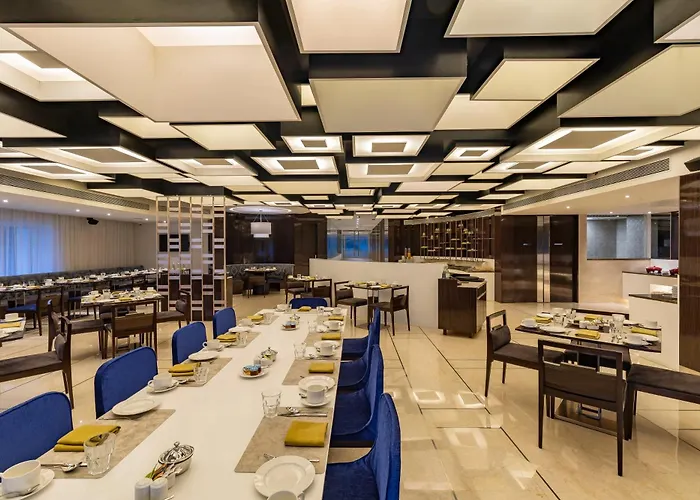 Rpj Hotel Rajkot