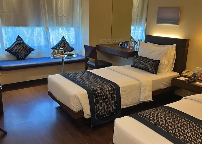 Marasa Sarovar Portico -Rajkot