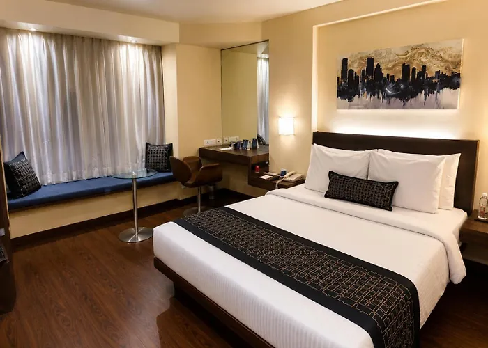 Marasa Sarovar Portico -Rajkot